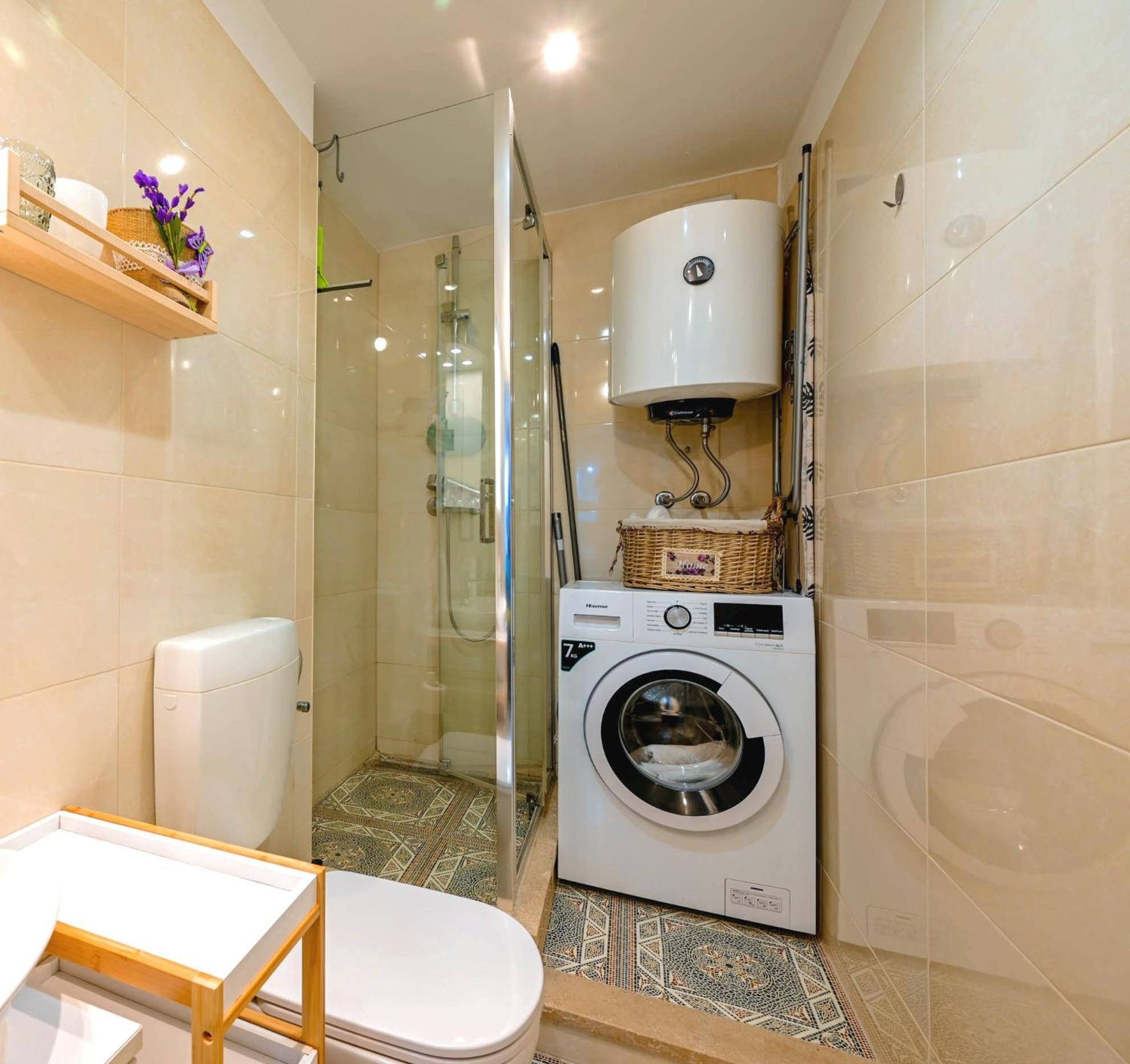 Apartman Delfin Rovinj Kültér fotó