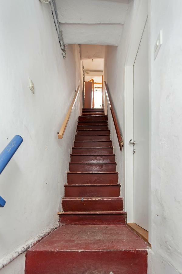 Apartman Delfin Rovinj Kültér fotó